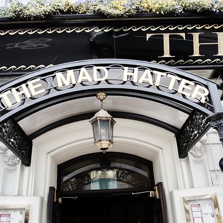 The Mad Hatter Hotel Λονδίνο Εξωτερικό φωτογραφία