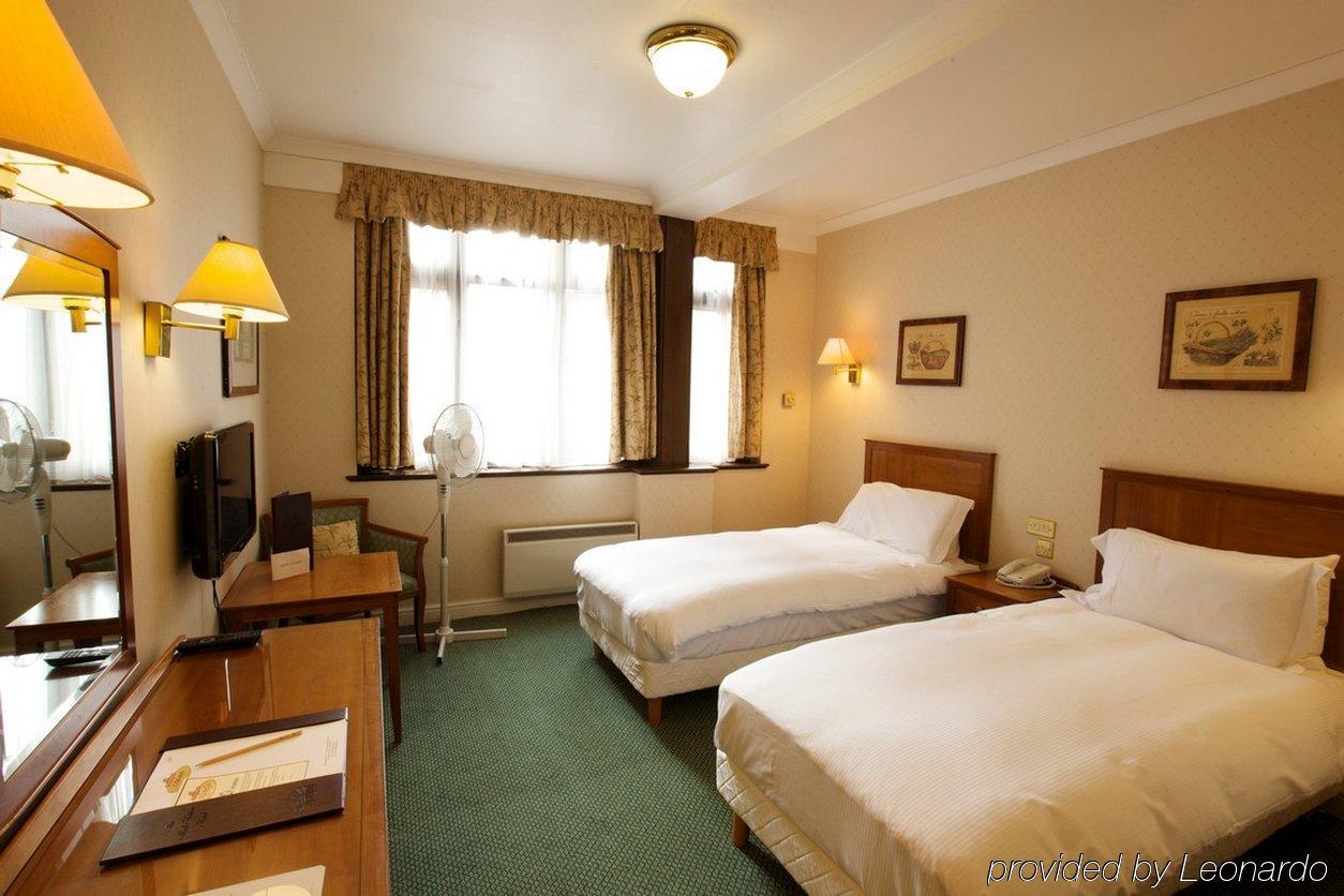 The Mad Hatter Hotel Λονδίνο Δωμάτιο φωτογραφία